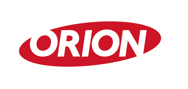 Logo Orion SA