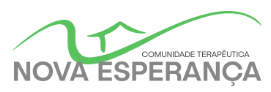 Logo Comunidade Têrapeutica Nova Esperança