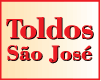 Logo TOLDOS SÃO JOSE