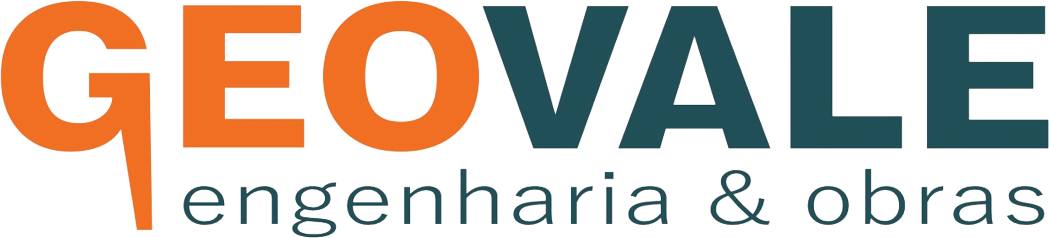 Logo GEOVALE ENGENHARIA E OBRAS
