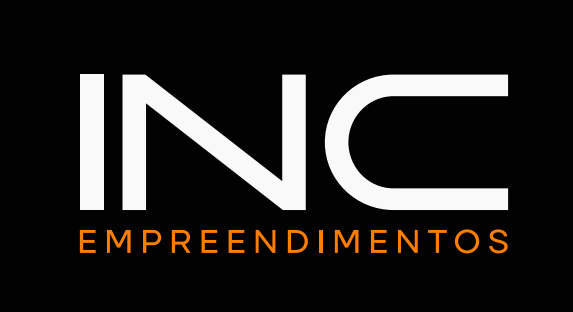 Logo INC Empreendimentos 