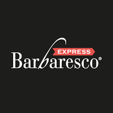 Logo Barbaresco Express Colinas Shopping 