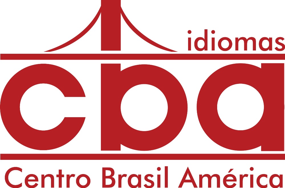 Logo CBA Idiomas