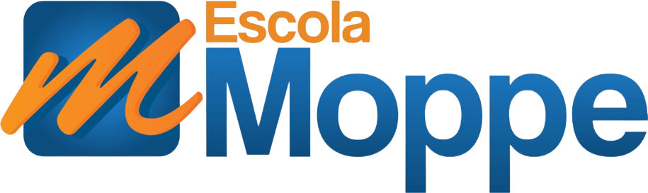 Logo Escola Moppe