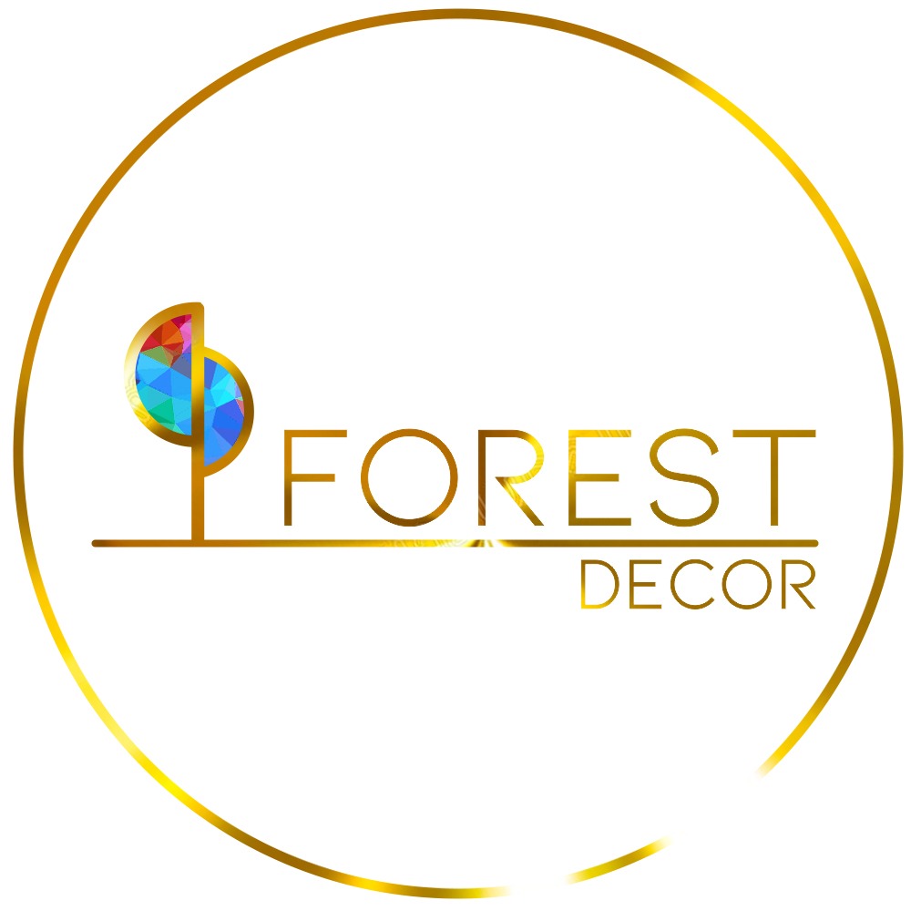 Logo Forest Decor