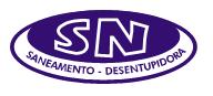 Logo Sergio Nogueira Saneamento Construções e Terraplanagem LTDA
