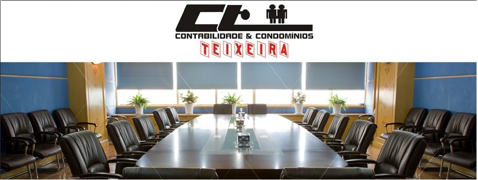 Logo CONTABILIDADE ADMINISTRAÇÃO DE CONDOMINIOS TEIXEIRA LTDA 