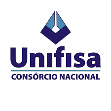 Logo UNIFISA CONSORCIO NACIONAL