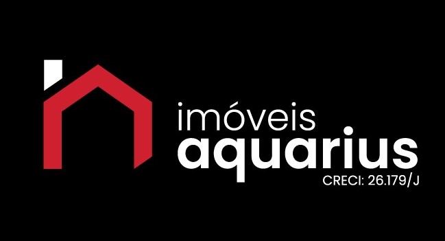 Logo Imobiliária Imóveis Aquarius