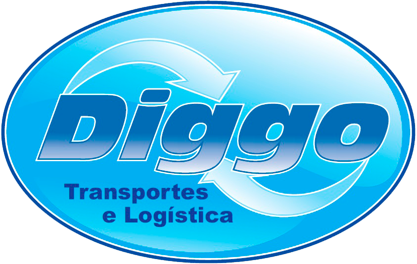 Logo DIGGO TRANSPORTES E LOGISTICA 