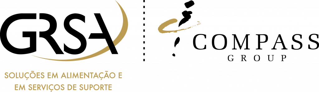 Logo GR SERVIÇOS E ALIMENTAÇÃO LTSA