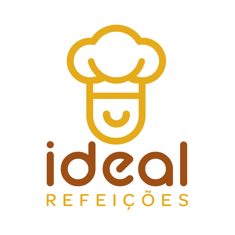 Logo Ideal Refeições 