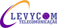 Logo Levycom Telecomunicação LTDA EPP