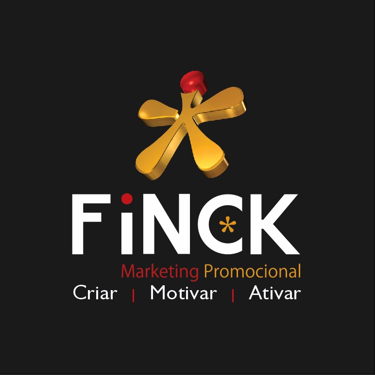 Logo FINCK MARKETING