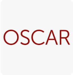 Logo Oscar Calçados LTDA