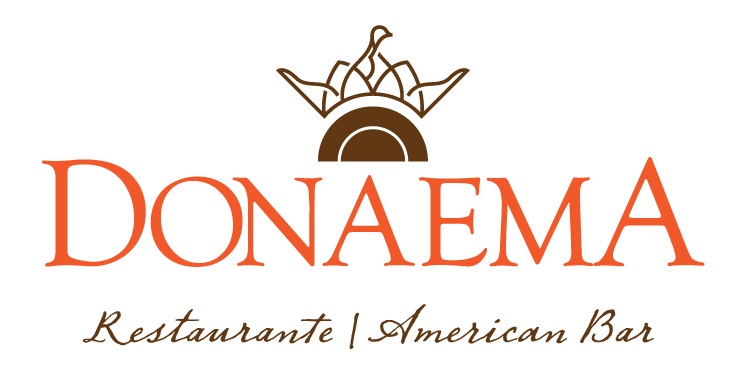 Logo Dona Ema Restaurante / Hotel Ema Palace
