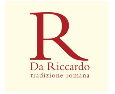 Logo da Riccardo Tradzione Romana 