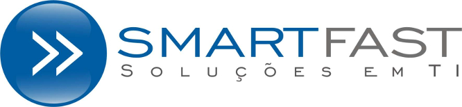 Logo SmartFast - Soluções em TI