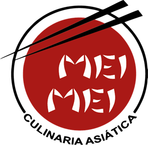 Logo Mei Mei São José dos Campos