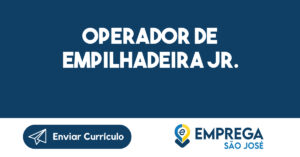 OPERADOR DE EMPILHADEIRA JR.-Caçapava - SP 4