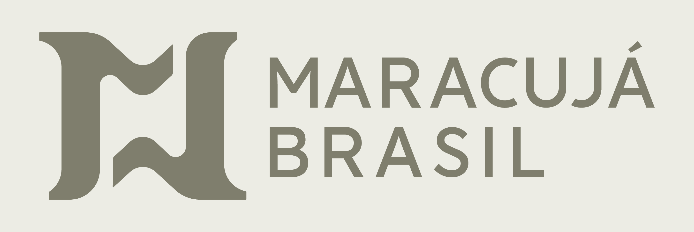 Logo LOJA MARACUJÁ BRASIL