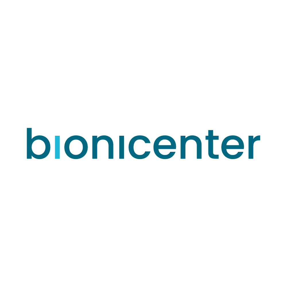 Logo Bionicenter