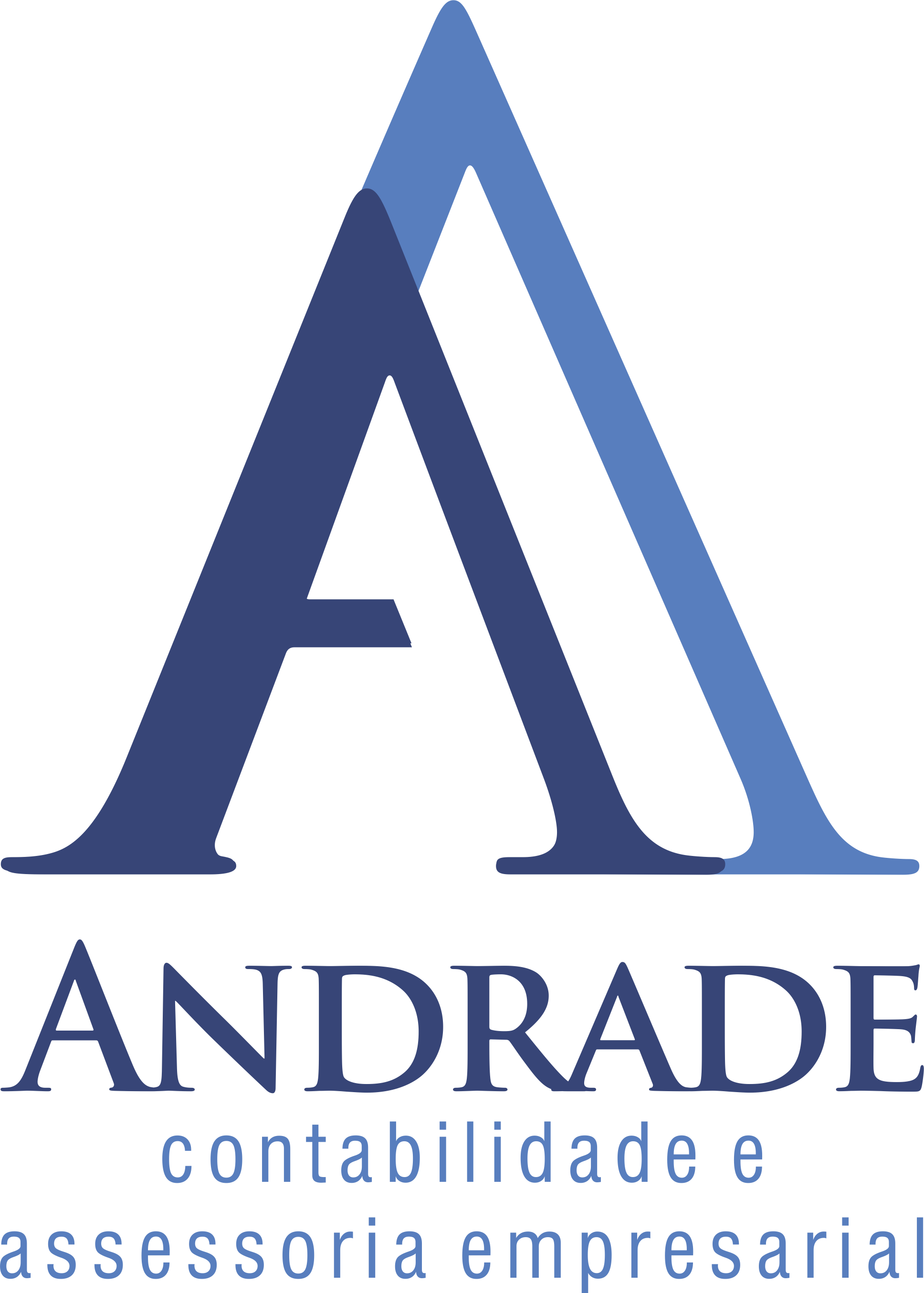 Logo ANDRADE E ANDRADE SERVIÇOS CONTABEIS