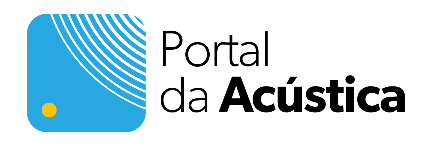 Logo Portal da Acústica 