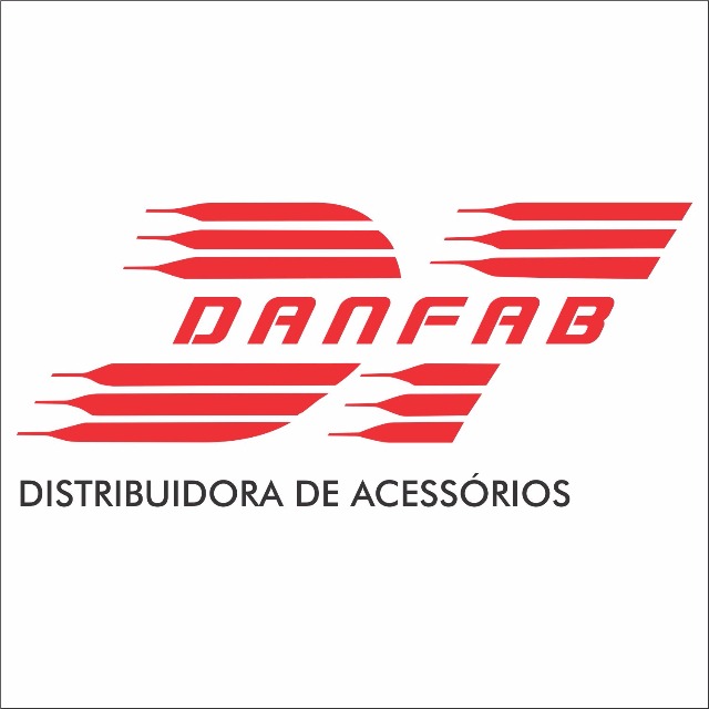 Logo DANFAB PEÇAS E ACESSÓRIOS