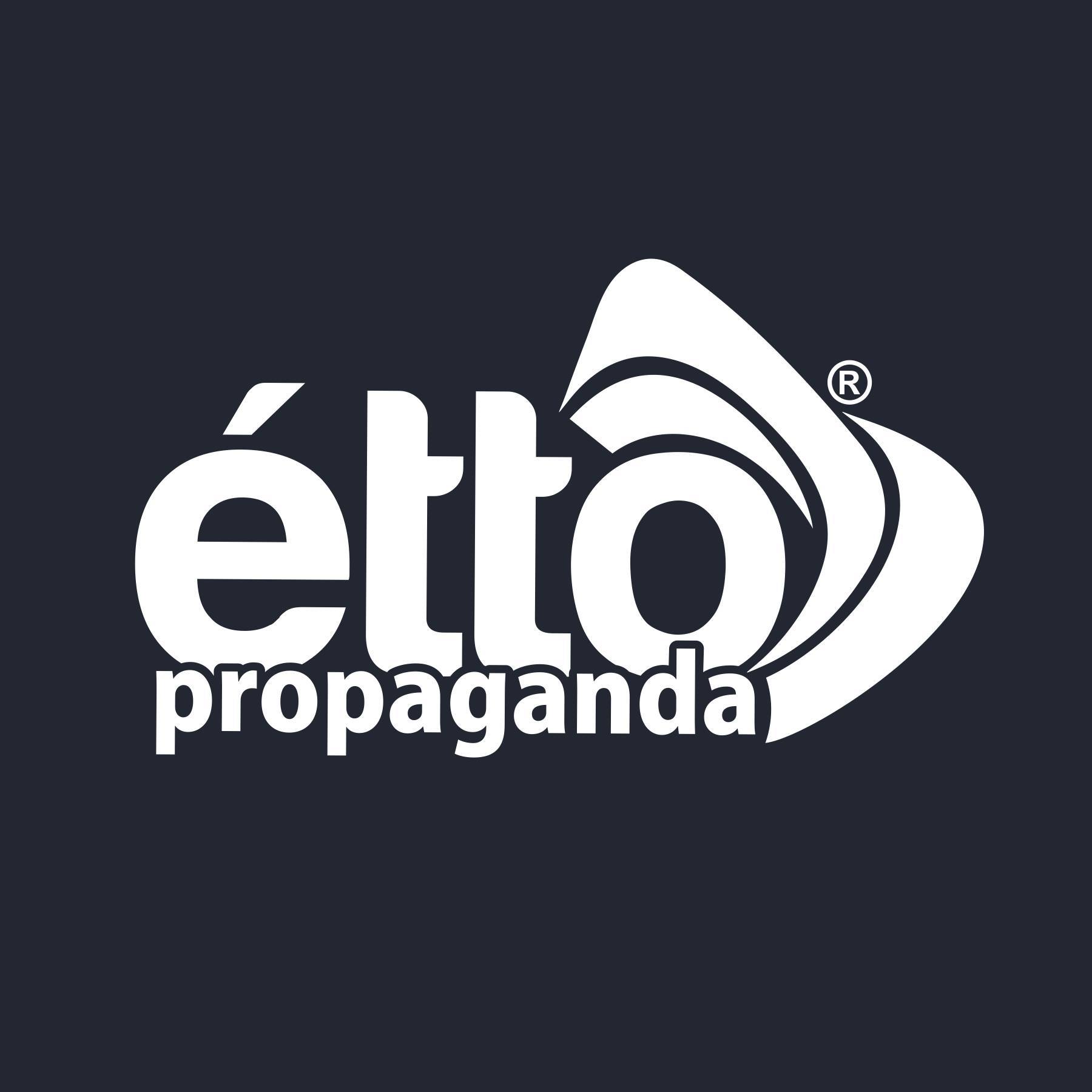 Logo étto Propaganda