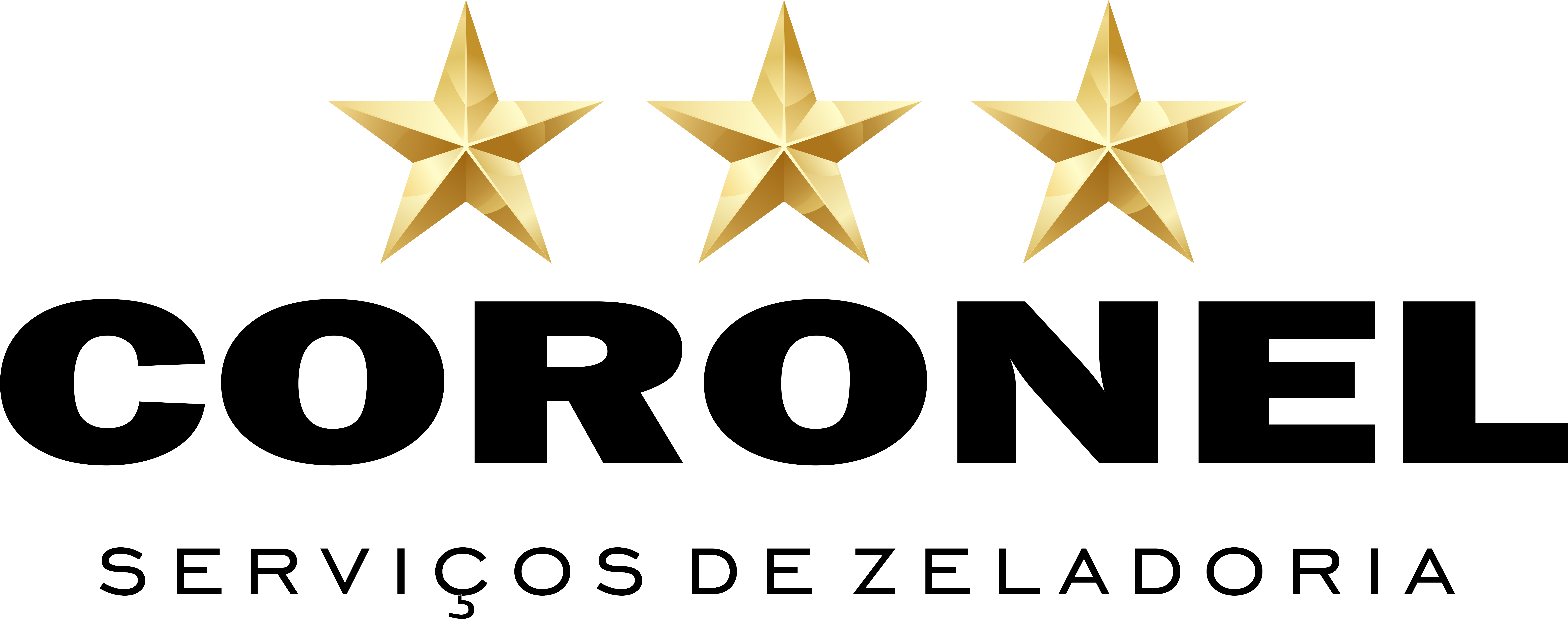 Logo Coronel Zeladoria
