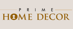 Logo PRIME HOME DECOR 