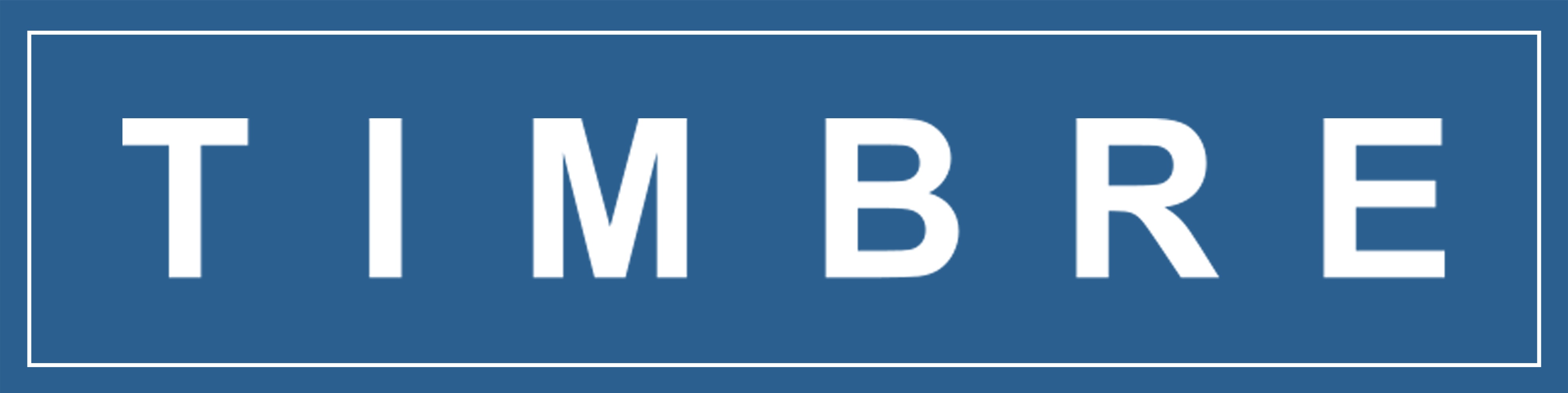 Logo TIMBRE RH