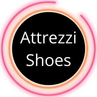 Logo Attrezzi Shoes