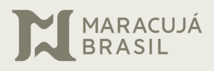 Logo MARACUJA BRASIL