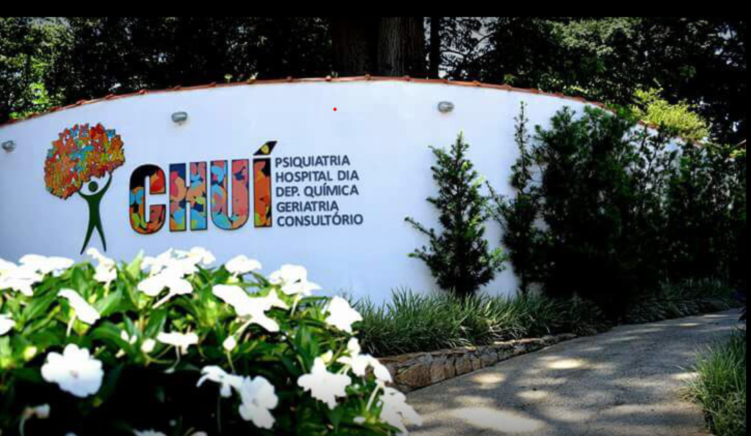 Logo ASSOCIAÇÃO INSTITUTO CHUI DE PSIQUIATRIA 