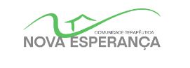 Logo COMUNIDADE NOVA ESPERANÇA