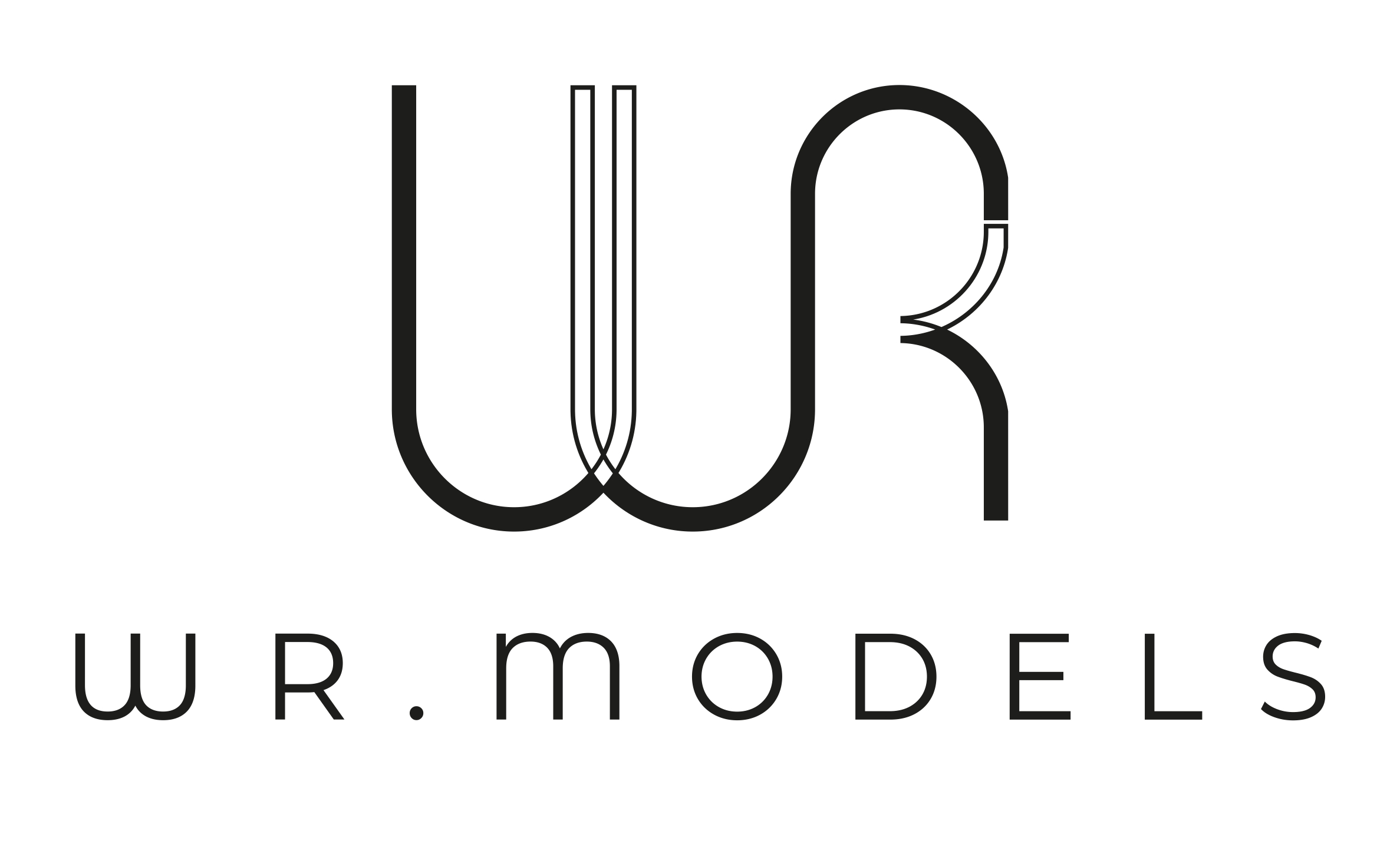 Logo WR Models