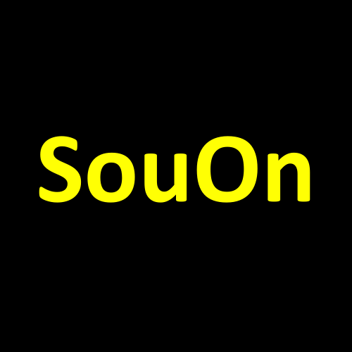 Logo SouOn Contabilidade Ltda