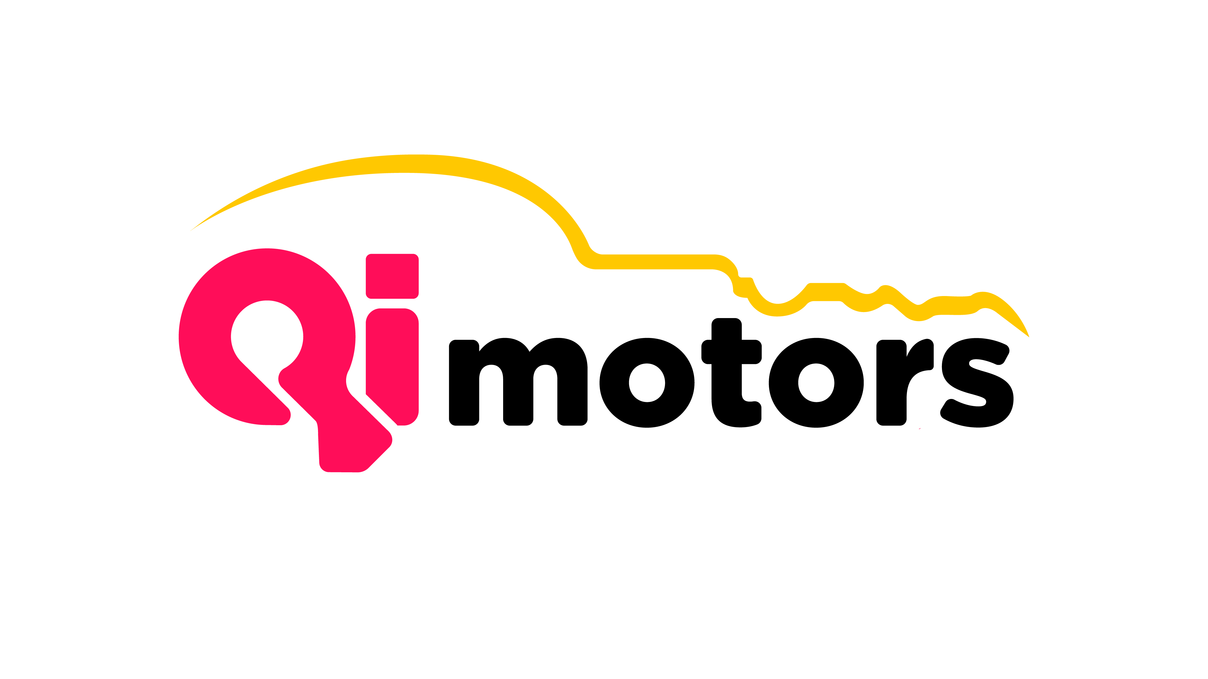 Logo Qi Motors