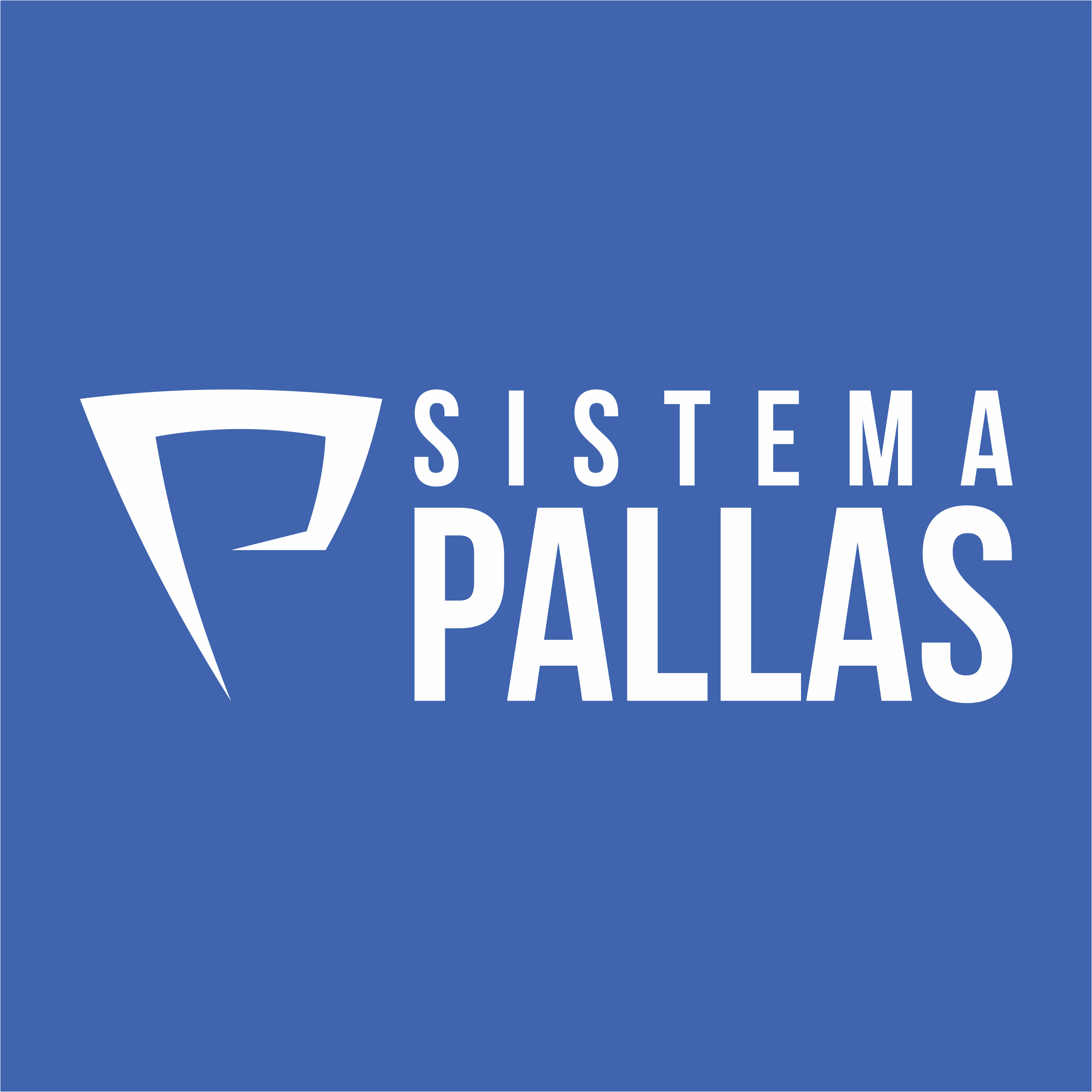 Logo Sistema Pallas