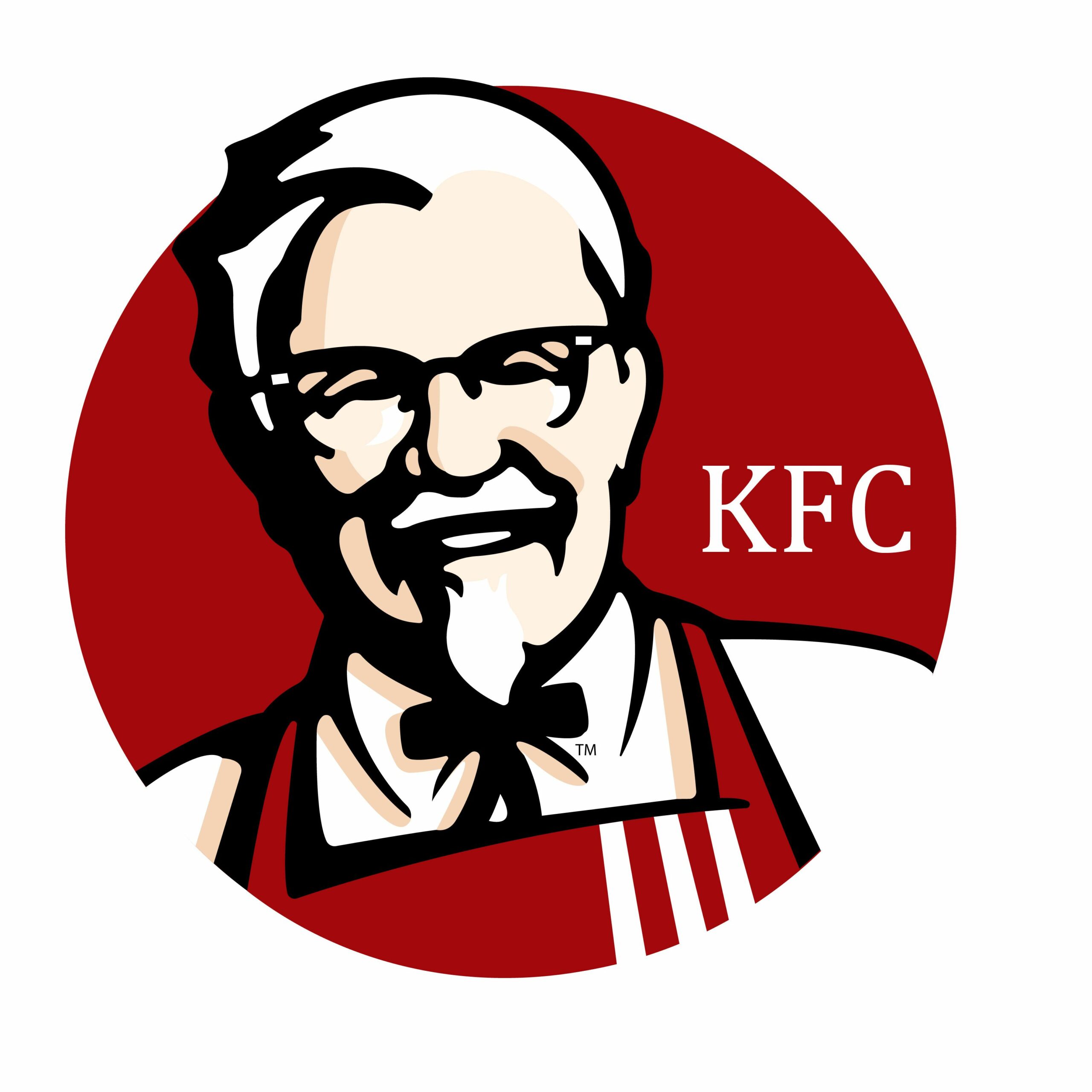 Logo KFC