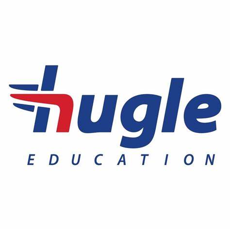 Logo Hugle Education