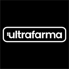 Logo ULTRAFARMA