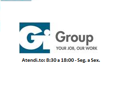Logo GI GROUP