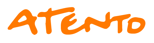 Logo Atento
