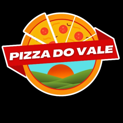 Logo PIZZA DO VALE