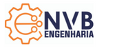 Logo NVB ENGENHARIA