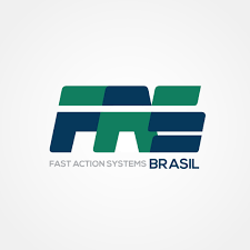 Logo Fast Action Systems Brasil
