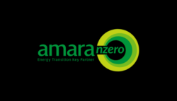 Logo Amara Nzero